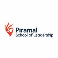 Piramal School Of Leadership logo
