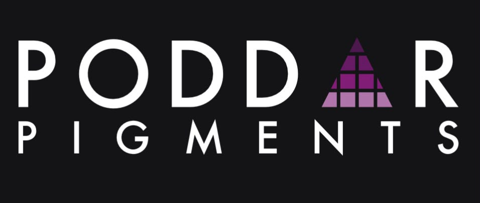 Poddar Pigment Pvt. Ltd. logo