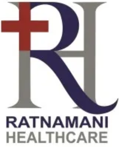 Ratnamani Healthcare Pvt. Ltd. logo