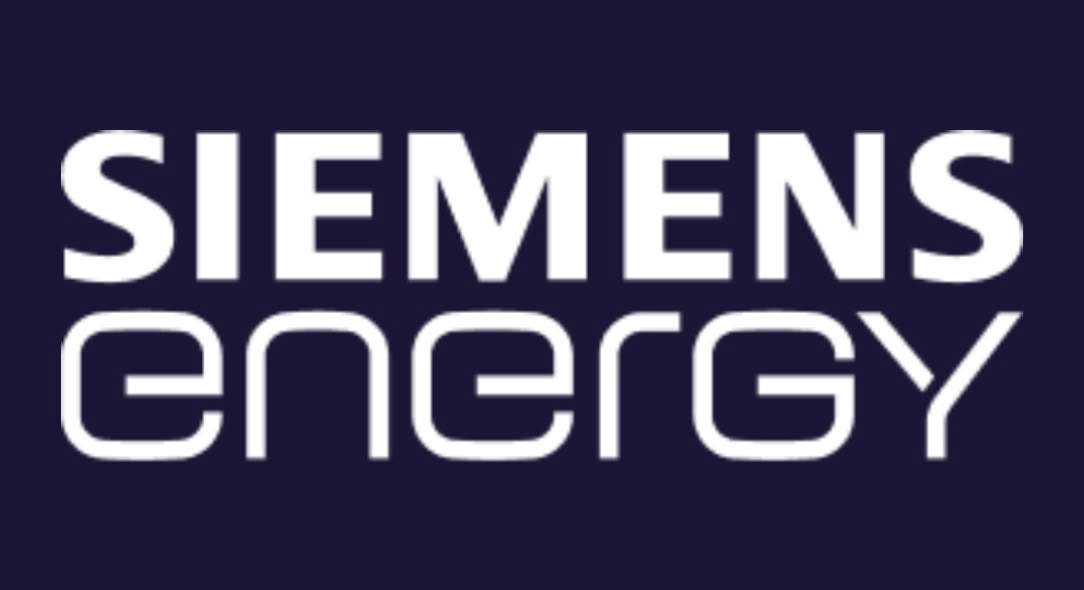 Siemens Energy Pvt. Ltd. logo