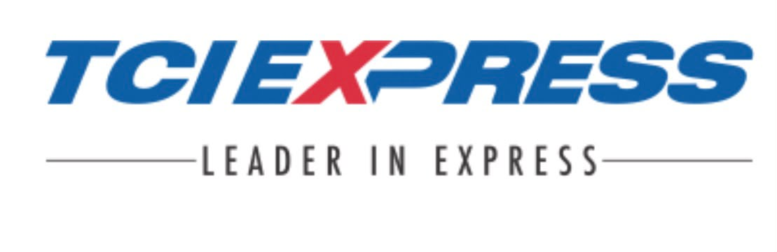 TCI Express Pvt. Ltd. logo