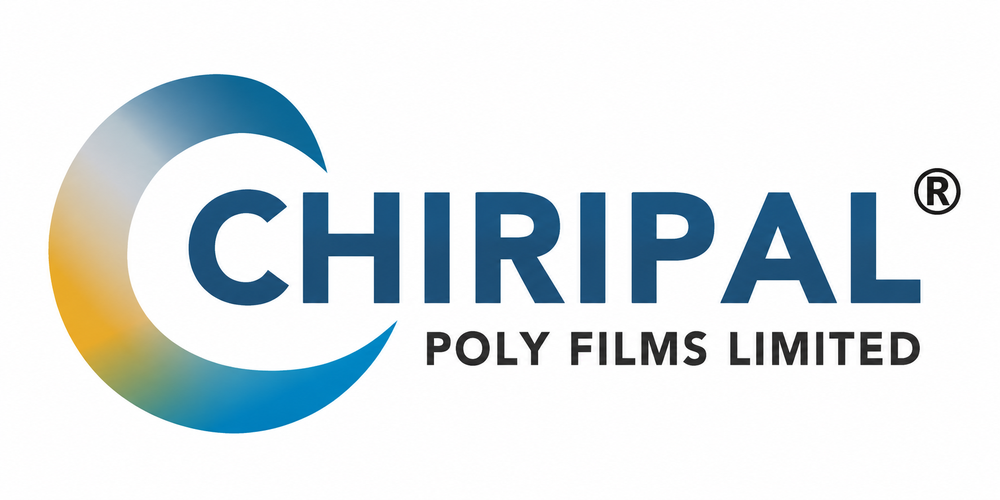 Chiripal Poly Films Ltd. logo
